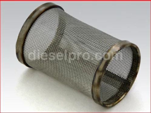 DP P8385 Oil filter strainer for Twin Disc marine gear MG5050, MG5061