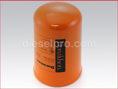 DP- PX11653 Oil filter for Twin Disc marine gear MG507