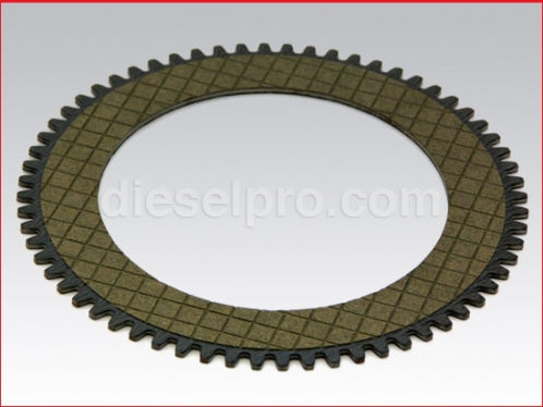 DP- P3924D Clutch plate for Twin Disc marine gear MG5075