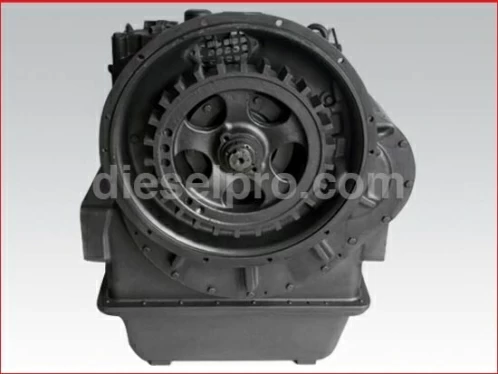 Twin Disc Transmission Marina MG514C - Reconstruida con relacion 4.5:1
