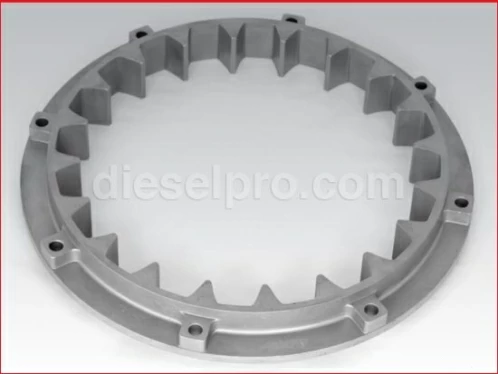 Twin Disc aro de acople para MG506