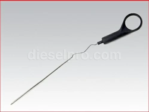 Medidos de aceite de embrague marine Twin Disc MG507