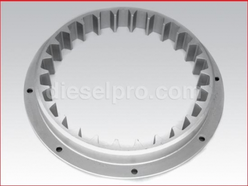 Twin Disc MG514 Anillo del Drive 
