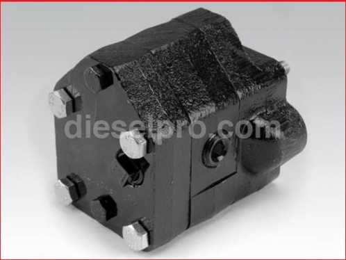 Twin Disc Bomba de Aceite para Transmisiones marinas MG507 & MG507-1