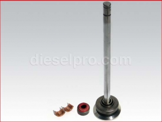 Detroit Diesel engines series 60,exhaust valve kit, 23501504P,Kit de valvula de escape