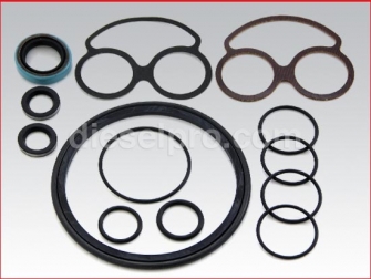 Allison marine gear,Overhaul gasket kit for hydraulic pump,5140373 KIT,Kit de reparacion bomba de aluminio