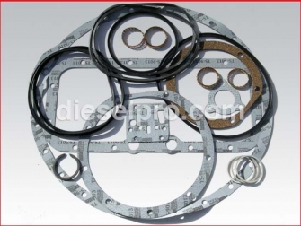 Allison marine gear M and MH,Overhaul gasket kit for Allison M & MH transmissions,DP- 29502791,Kit de reparacion para transmisiones