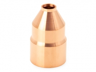 Camisa de inyector para motores Caterpillar 3114, 3116 y 3126, 1193061