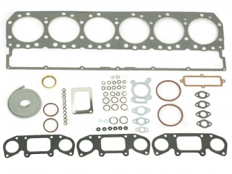 Juego de juntas de culata para Caterpillar 3176, 1517456