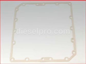 Aftercooler Gasket for Caterpillar 3408 engines, 4N5795