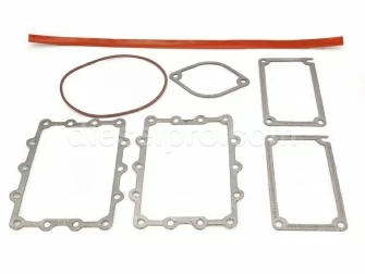 Aftercooler Installation kit for Caterpillar 3208 Turbo engines.2069780