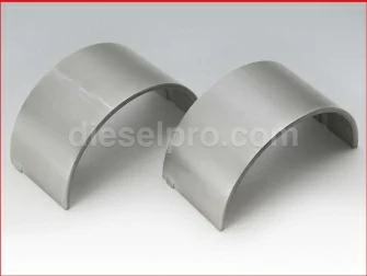 Connecting Rod Bearing Oversize .010