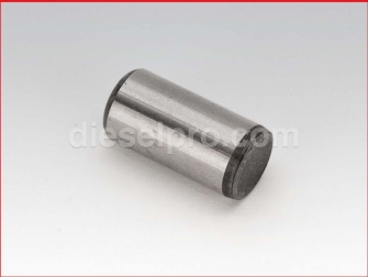 Crankshaft Dowel pin for Caterpillar 3406, 3408 and 3412 engines, 4N0684