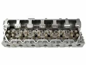 Cylinder Head for Caterpillar 3406E, C15 & C18 engines, 2237263V	