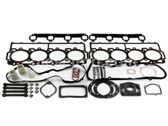 Cylinder Head Gasket Set for Caterpillar 3208 Natural engines, 3208043