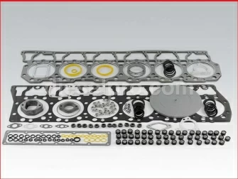 Cylinder head Gasket Set for Caterpillar 3412 engines, 3412033