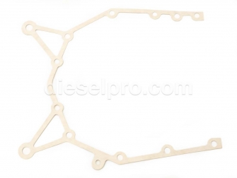 Flywheel Housing Gasket for Caterpillar 3208 engines, 9N6316
