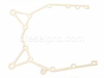Flywheel Housing Gasket for Caterpillar 3208 engines, 9N6316