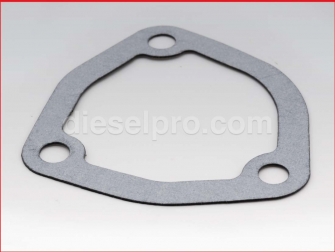 Front Housing Gasket for Caterpillar 3408 engines, 6N2508
