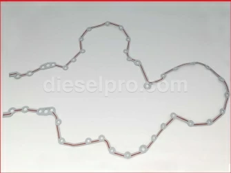 Gasket Front Housing for Caterpillar 3406E, 1669144
