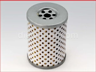 Primary Fuel Filter for Caterpillar 3406 engines, 8H7204