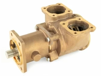 Marine Sea water Pump,Caterpillar,CT3406,5N4852,3N4851,3N4852,Itt-Jabsco,17970-0000,bomba agua salada