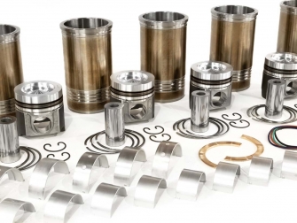 Rebuilt kit for Caterpillar 3408, IFK7N3633-3408