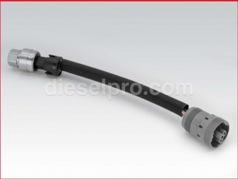 Sensor Oil Pressure for Caterpillar 3412, 1638516