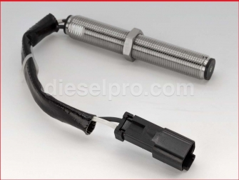 Sensor de velocidad, motores Caterpillar 3412
