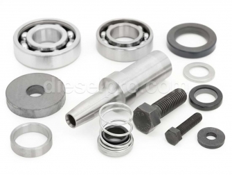 Fresh water pump repair kit for Caterpillar, 1293068