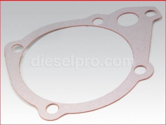 Cummins Gasket for Oil Pump n14 engines Empacadura de bomba de aceite 3067613