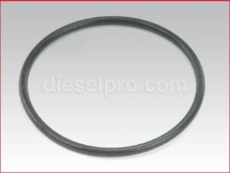 Cummins Injector Tube O-Ring Seal NH855, NT855, L10 and N14 engines Sello para el tubo de inyector 3007759