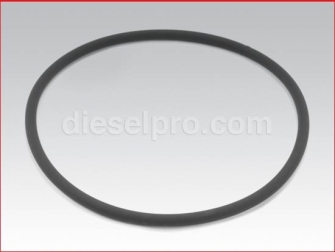 Cummins O-Ring for Aftercooler 4BT3.9, 4BTA3.9, 6BT5.9, 6BTA5.9, ISB4.5, ISB6.7, QSB4.5, QSB6.7 engines sello para el aftercooler 4019975