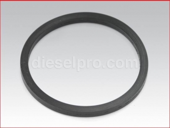 Cummins Seal for Oil Cooler L10 engines sello para el enfriador de aceite 3080769