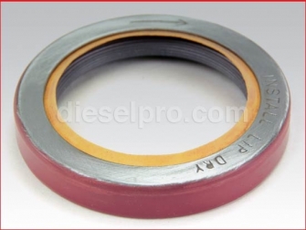 Cummins,Accessory Drive Oil Seal,KTA38 and KTA50 engines,3016788,Sello, Aceite