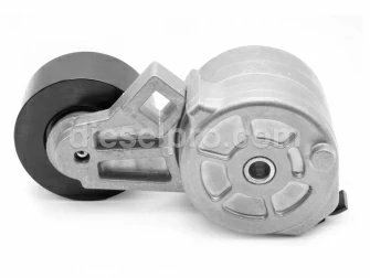 Tensionador de correa para motores Cummins ISX y QSX