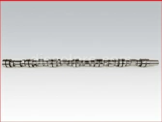 Arbol de Levas para motor Cummins N14 - Nuevo