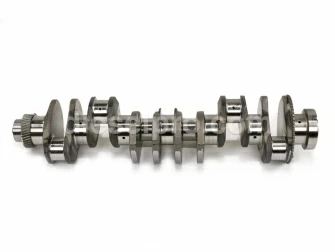 Cummins Crankshaft 6C, 6CT, 6CTA8.3, ISC, QSC, 3965006