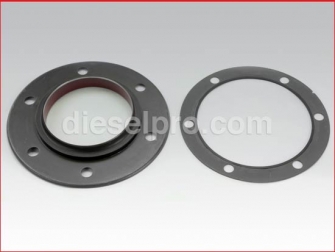 Cummins,Crankshaft Seal Kit,Front,3804744,L10 and M11 engines,Kit de sellado del ciguenal