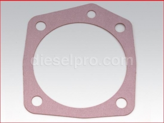 Cummins Gasket for Fresh water pump for K38 engines 206193