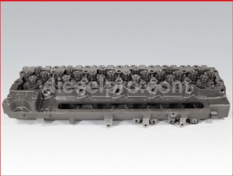 Cummins QSC Cylinder Head New, 3973838V, Cabeza o Culata Nueva