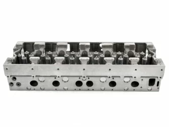 Cummins,Cylinder Head,With valves,ISX,QSX engines,4962732V
