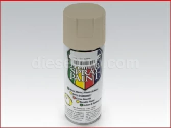 Cummins,Beige Paint,Diesel Engines,3824515,Pintura beige