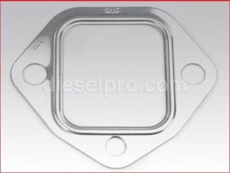 Cummins,Exhaust Manifold Gasket,NH855,NT855,N14 engines,3020943, Junta de colector de escape