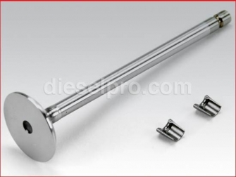 Cummins,Intake Valve,ISB,QSB,3802924,Válvula de admisión