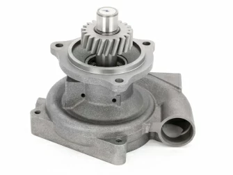 Cummins Fresh Water Pump for ISM and QSM Engines, 4955708