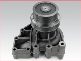 Cummins,Fresh Water Pump,ISX,QSX,4089908,Bomba de Agua Dulce 