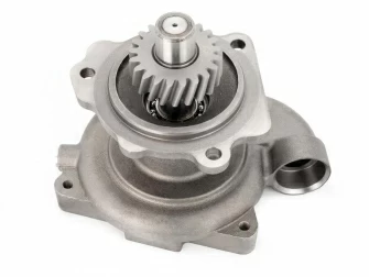 Cummins Fresh Water Pump for L10, M11, ISM and QSM Engines, 2882145