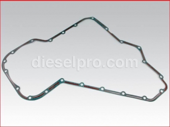 Cummins Gear Cover Gasket,3917780,Junta del engranaje de tapa