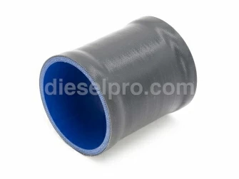 Hose Plain for Cummins 6C, 6CT & 6CTA engines, 3866540